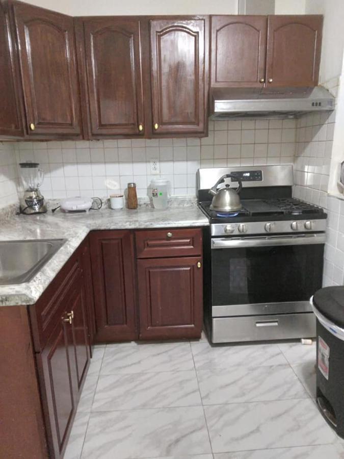 Apartamento Brighton Beach *